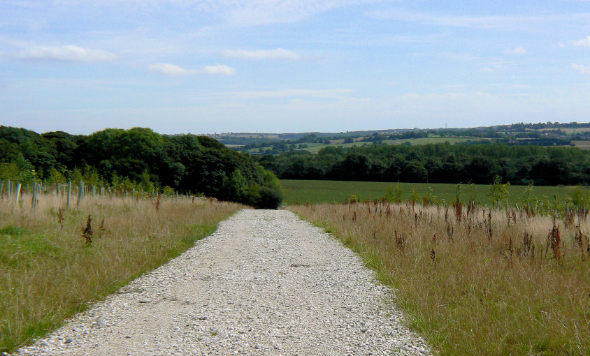 Erewash Valley Erewash Valley